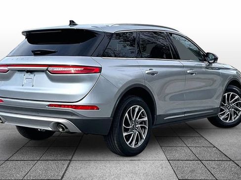 Used 2022 Lincoln Corsair AWD w/ Equipment Group 101A image 6