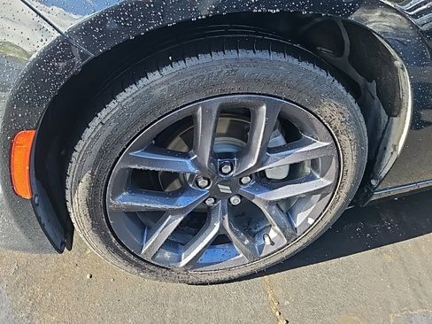 Used 2023 Dodge Charger SXT w/ Blacktop Package image 4