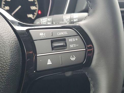 New 2025 Honda Pilot Touring image 35