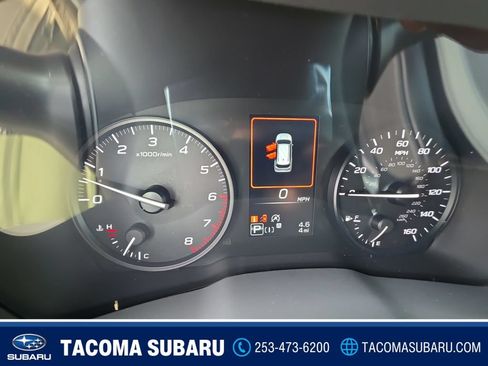 New 2026 Subaru Forester AWD/4WD image 14