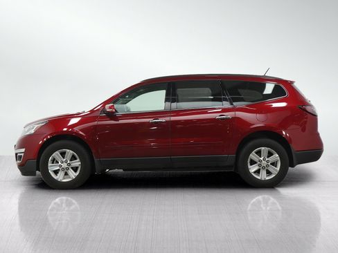 Used 2013 Chevrolet Traverse LT AWD/4WD image 3