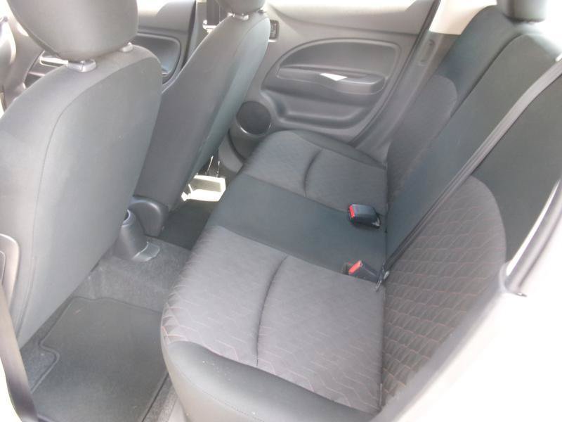 Used 2024 Mitsubishi Mirage ES FWD image 9