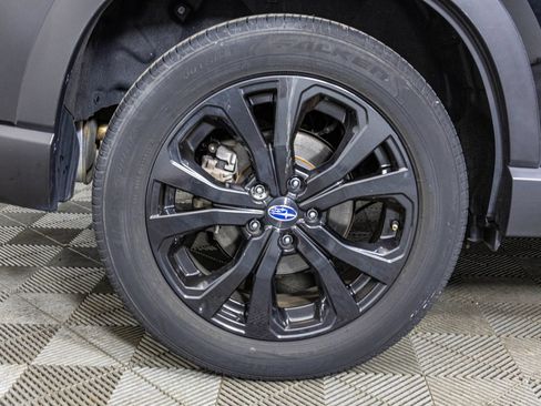 Used 2023 Subaru Forester Sport AWD/4WD image 55
