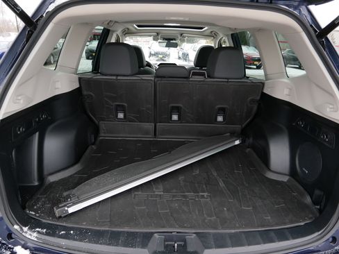 Used 2021 Subaru Forester Sport image 18