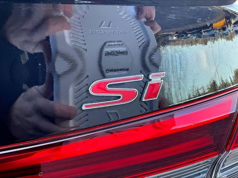 Used 2023 Honda Civic Si image 15