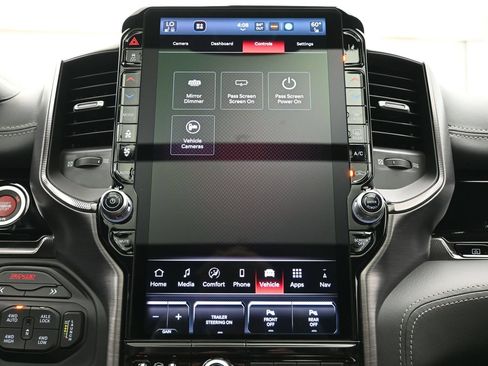 Used 2025 RAM 1500 RHO w/ RHO Level 1 Equipment Group AWD/4WD image 34