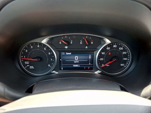 Used 2023 GMC Terrain SLE w/ Driver Convenience Package FWD image 19