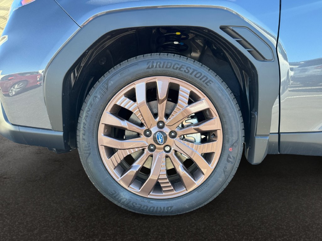 New 2026 Subaru Forester Touring AWD/4WD image 9