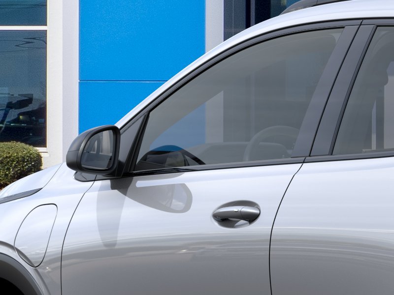 New 2027 Chevrolet Bolt LT w/ Dual Panel Sunroof Package FWD image 12