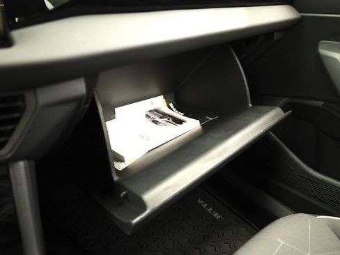 New 2026 Volkswagen Jetta Sport image 22