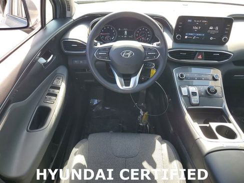 Certified 2023 Hyundai Santa Fe SE image 20