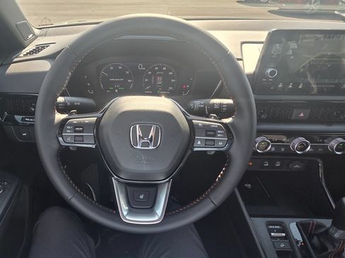 New 2026 Honda CR-V Sport Touring image 22