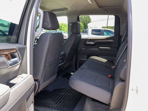 New 2026 GMC Sierra 1500 Elevation w/ Preferred Package AWD/4WD image 9