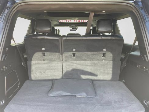 Used 2022 Jeep Wagoneer Series I w/ Convenience Group I AWD/4WD image 16