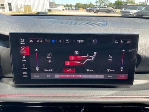 Used 2024 Dodge Hornet R/T w/ R/T Blacktop Package AWD/4WD image 25