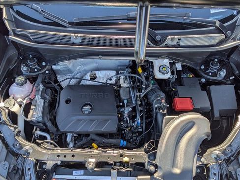 New 2026 Buick Encore GX Sport Touring w/ Comfort Package image 38