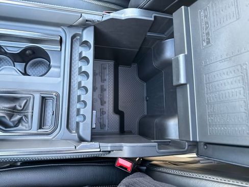 New 2026 RAM 1500 RHO w/ RHO Level 1 Equipment Group image 26