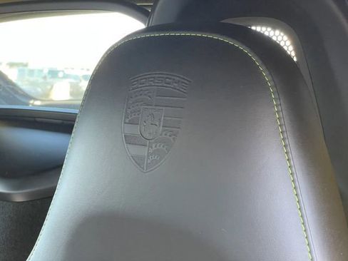 Used 2024 Porsche 718 Boxster GTS image 7