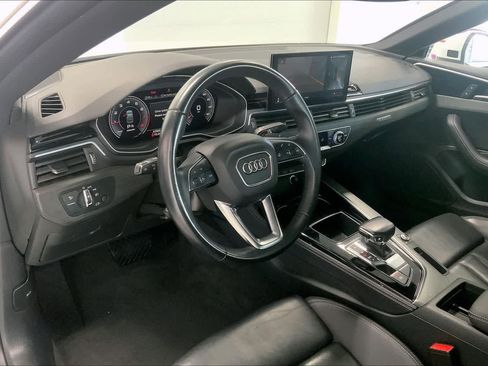 Used 2024 Audi A5 2.0T Premium Plus image 2