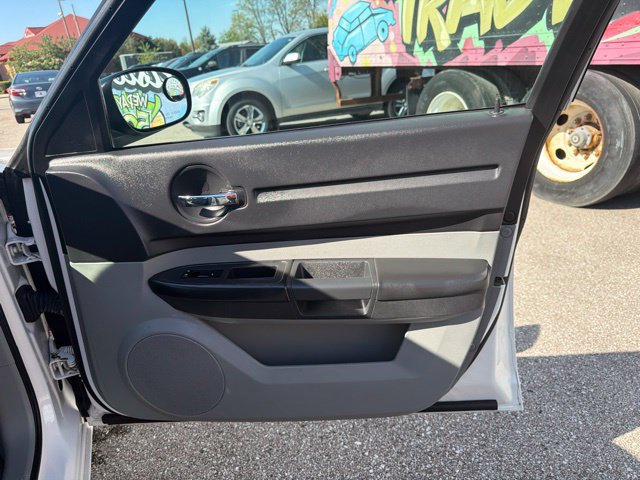 Used 2008 Dodge Charger SE RWD image 29