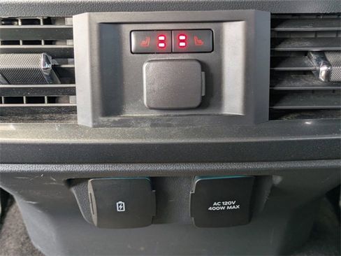 Used 2021 Ford F150 Lariat w/ Equipment Group 502A High image 16