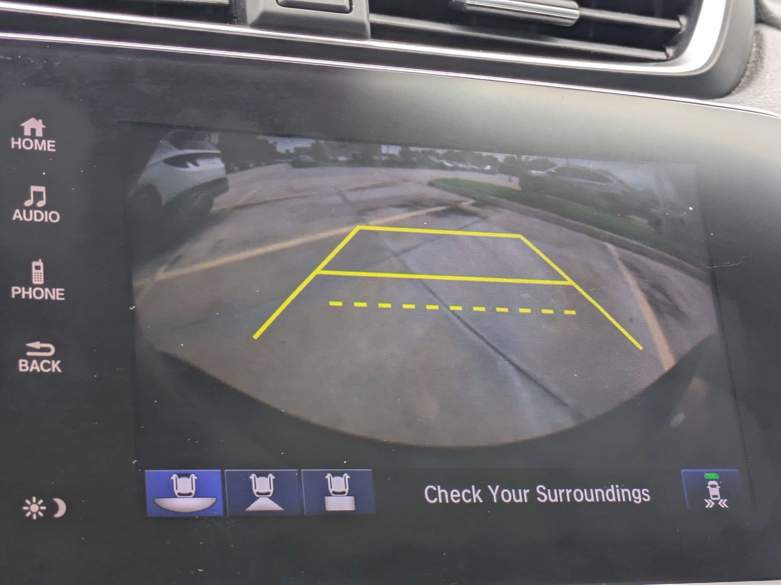 Used 2019 Honda CR-V EX image 19
