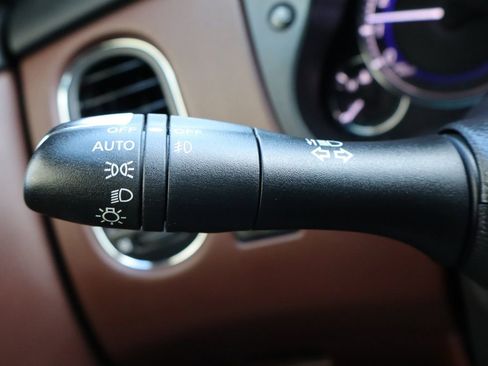 Used 2015 INFINITI QX50 Journey w/ Premium Package image 31