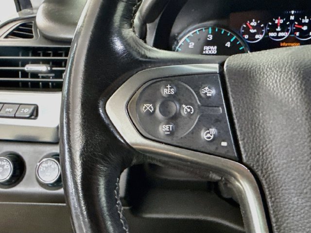 Used 2019 Chevrolet Tahoe Premier w/ Premier Plus Edition AWD/4WD image 13