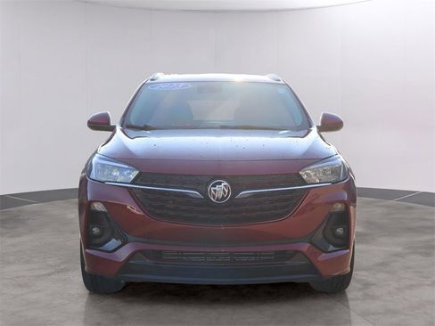 Used 2023 Buick Encore GX Select w/ Sport Touring Package image 2