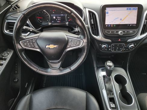 Used 2020 Chevrolet Equinox Premier FWD image 28