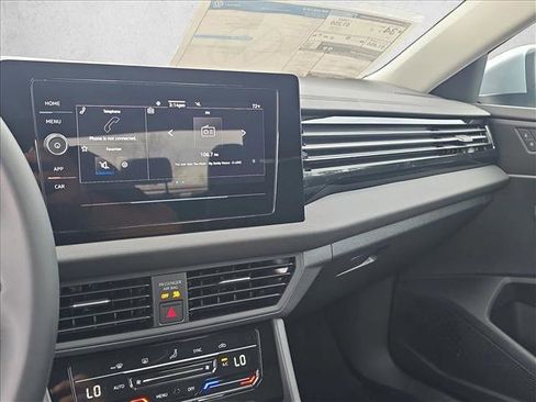 New 2026 Volkswagen Jetta S image 12