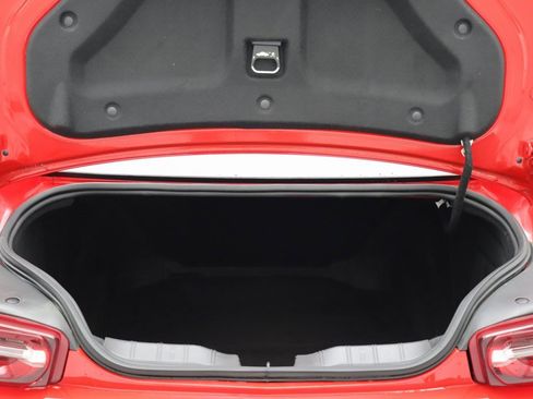 Used 2023 Chevrolet Camaro LT image 38