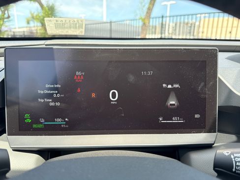 New 2026 Toyota RAV4 SE AWD/4WD image 32