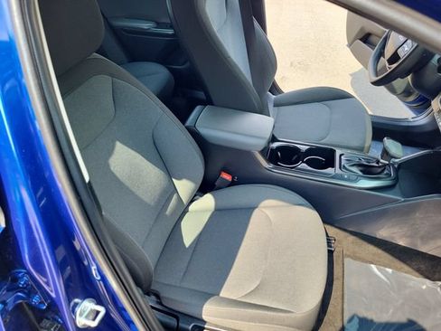 Certified 2025 Kia K4 FWD image 18