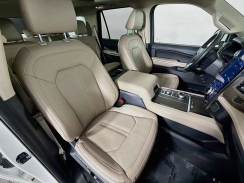 Used 2023 Ford Expedition Limited AWD/4WD image 31