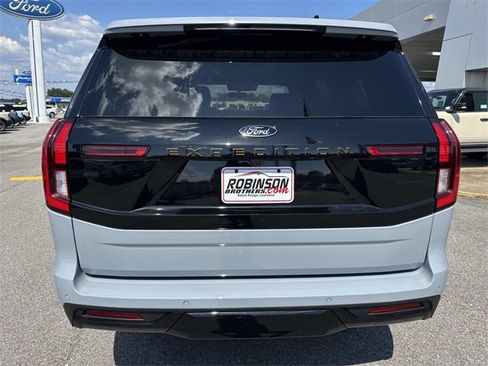 New 2025 Ford Expedition Tremor image 6