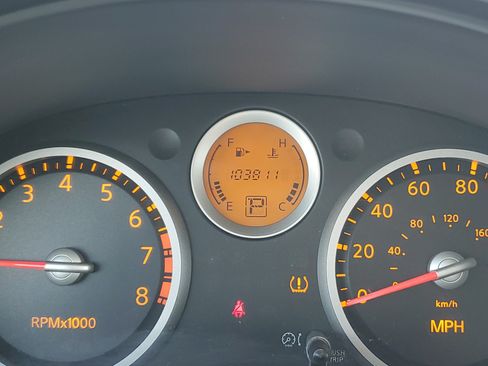 Used 2009 Nissan Sentra 2.0 S FE+ FWD image 23