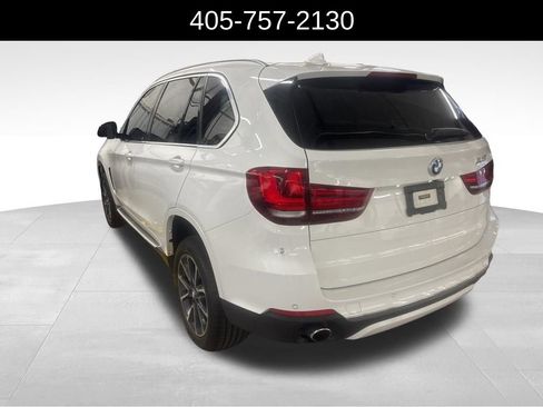 Used 2017 BMW X5 sDrive35i image 3
