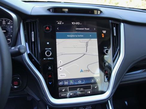 Used 2025 Subaru Legacy Limited AWD/4WD image 25