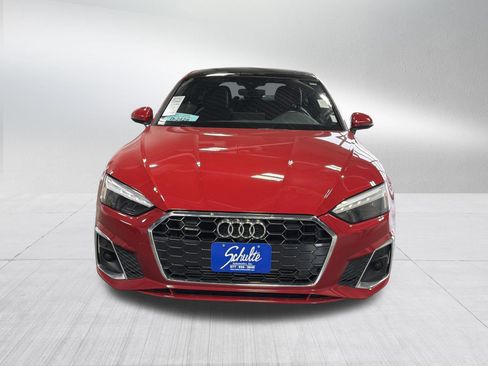 Used 2024 Audi A5 2.0T Premium Plus image 2