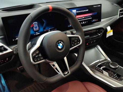 New 2026 BMW 440i xDrive Coupe w/ Premium Package image 15