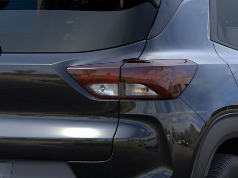 New 2026 Chevrolet TrailBlazer LS w/ LS Convenience Package FWD image 13