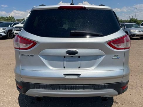 Used 2014 Ford Escape SE w/ Equipment Group 201A AWD/4WD image 5
