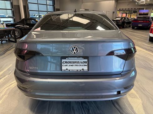 Used 2019 Volkswagen Jetta S w/ Driver Assistance Package FWD image 30