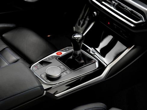 Used 2023 BMW M2 w/ Lighting Package RWD image 24