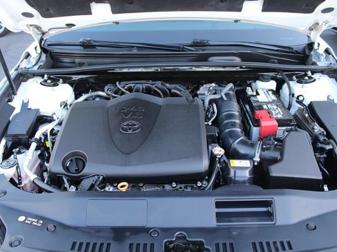 Used 2019 Toyota Avalon Touring w/ Advanced Safety Package FWD image 36