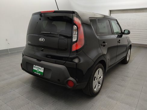 Used 2016 Kia Soul w/ Convenience Package FWD image 9
