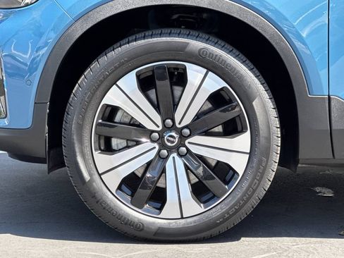 Certified 2023 Volvo XC40 Recharge Plus w/ Protection Package Premier AWD/4WD image 24