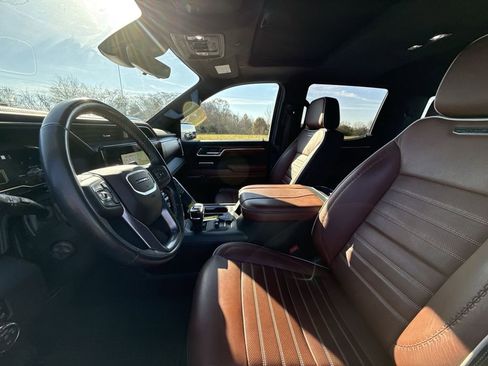 Certified 2023 GMC Sierra 1500 Denali Ultimate image 26
