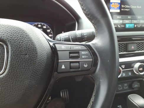 Used 2023 Honda Civic Sport Touring image 26